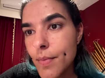 Zorosgiirl Chaturbate stream image from January 04, 2025