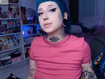 Aciddroll Chaturbate stream image from January 04, 2025