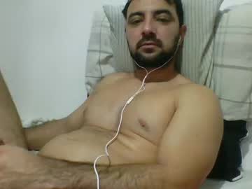 Ale_Padawan Chaturbate stream image from January 04, 2025