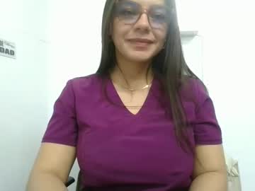 Alicee16 Chaturbate stream image from January 04, 2025