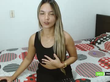 Annie_Che77y Chaturbate stream image from January 04, 2025