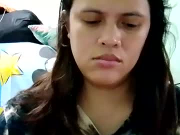 Babyloves1st Chaturbate stream image from January 04, 2025