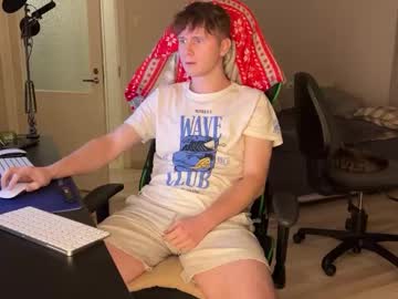 Boykik Chaturbate stream image from January 04, 2025