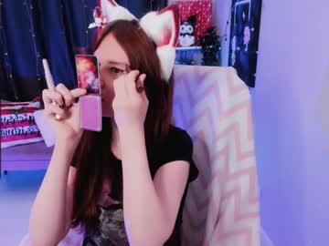 Carol_Xbaby Chaturbate stream image from January 04, 2025