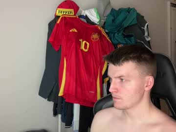Chaseblackof Chaturbate stream image from January 04, 2025