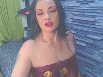 Cruela_Deviil Chaturbate stream image from January 04, 2025