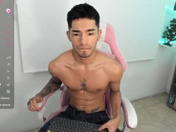 Damon_333 Chaturbate stream image from January 04, 2025