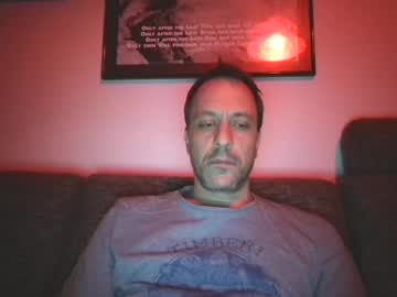 Degrandis Chaturbate stream image from January 04, 2025