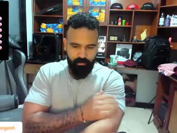 Drako_Argenti_ Chaturbate stream image from January 04, 2025