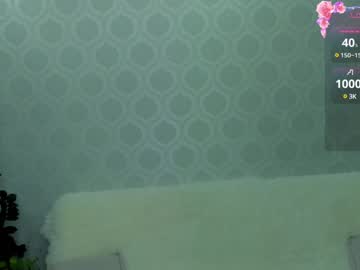 Empress_Ki Chaturbate stream image from January 04, 2025