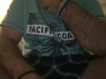 Georgetube87 Chaturbate stream image from January 04, 2025