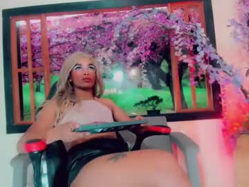 Gisele_Fox Chaturbate stream image from January 04, 2025