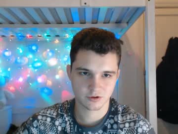 _Jim_Nichols_ Chaturbate stream image from January 04, 2025
