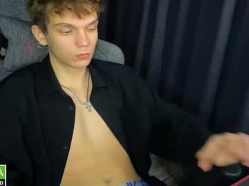 Jon_Mori Chaturbate stream image from January 04, 2025