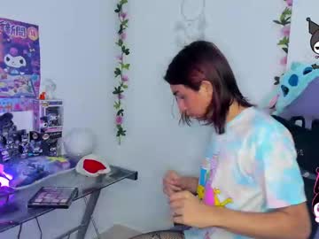 Keita_Moon Chaturbate stream image from January 04, 2025