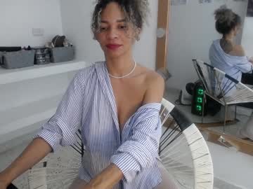 Mhulattahot_ Chaturbate stream image from January 04, 2025