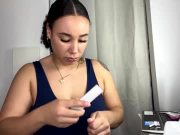Nautinautica Chaturbate stream image from January 04, 2025