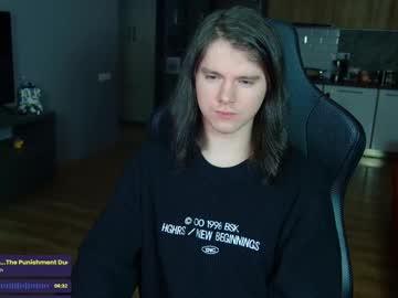 Nitroshade Chaturbate stream image from January 04, 2025