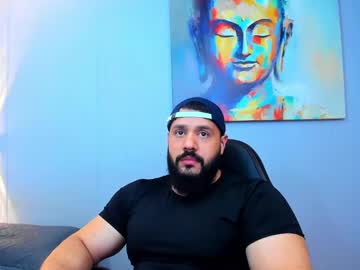 Rawmathews Chaturbate stream image from January 04, 2025