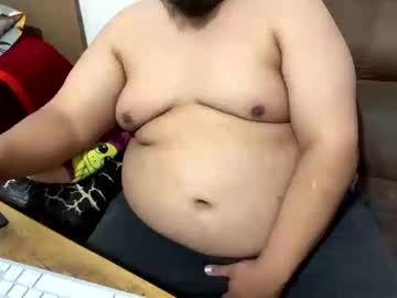 Skinhell Chaturbate stream image from January 04, 2025