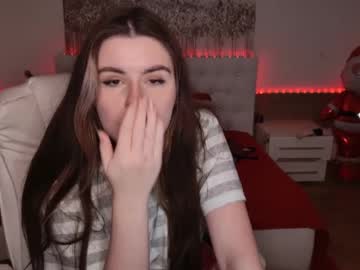 Stellafrost Chaturbate stream image from January 04, 2025
