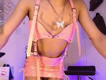 Sttefany_24 Chaturbate stream image from January 04, 2025