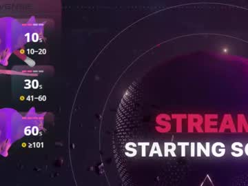 Thea69plus1 Chaturbate stream image from January 04, 2025
