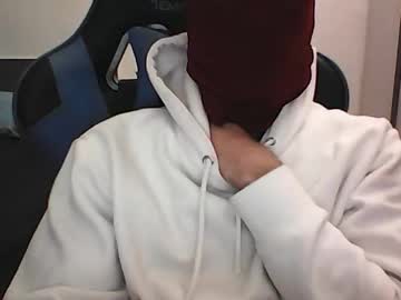 Toniramirex66 stream image from January 04, 2025