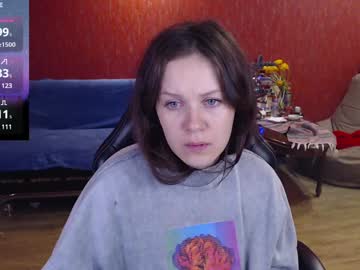Ursulamoor Chaturbate stream image from January 04, 2025
