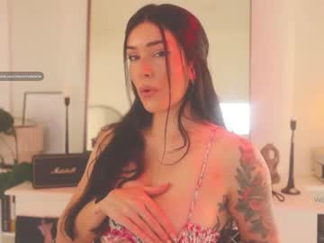 Worshipbrielle Chaturbate stream image from January 04, 2025