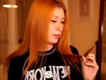 Alice_Forfuun Chaturbate stream image from January 05, 2025