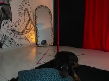 Beelzebosss Chaturbate stream image from January 05, 2025