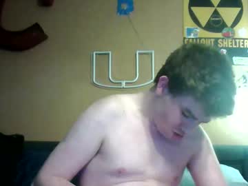 Carsonlueders8775 Chaturbate stream image from January 05, 2025