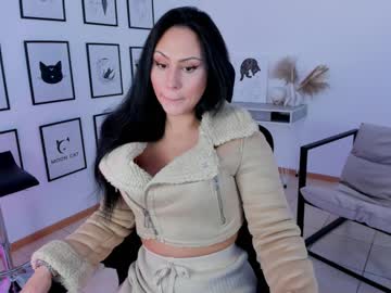 Cassioopeia Chaturbate stream image from January 05, 2025