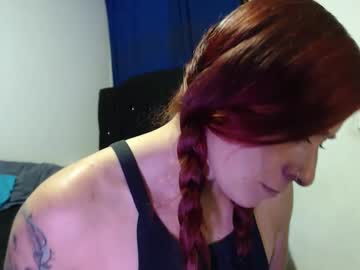Cherry_Cam30 Chaturbate stream image from January 05, 2025