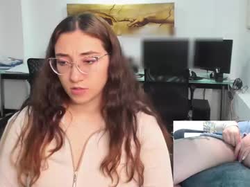 Cristelstorm Chaturbate stream image from January 05, 2025