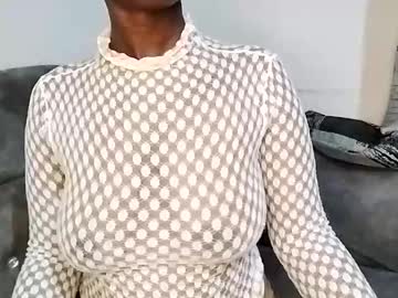 Ebonycandymelani Chaturbate stream image from January 05, 2025