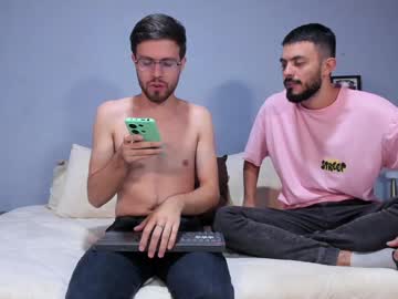 Ethan_Adam Chaturbate stream image from January 05, 2025