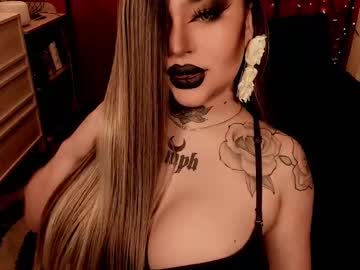 Hubadera Chaturbate stream image from January 05, 2025