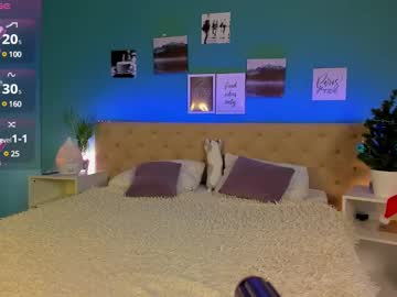Isabellacandyyy Chaturbate stream image from January 05, 2025
