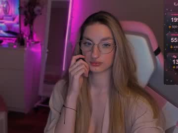 Lexy_Kiky Chaturbate stream image from January 05, 2025