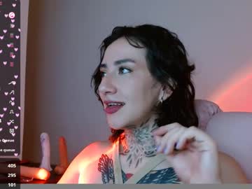 Lisa_Avila_ Chaturbate stream image from January 05, 2025