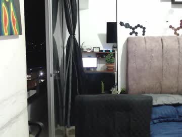 Liza_Thurner Chaturbate stream image from January 05, 2025