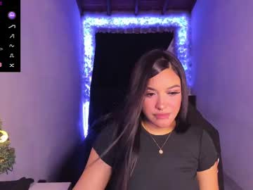 Mariiana_Hasper Chaturbate stream image from January 05, 2025