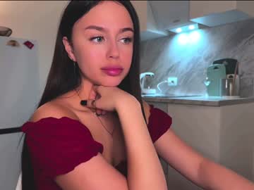 Megan_Nilson Chaturbate stream image from January 05, 2025