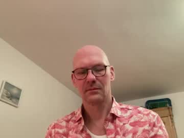 Merlininberlin Chaturbate stream image from January 05, 2025