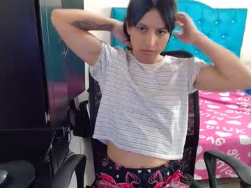 Misspurple4 Chaturbate stream image from January 05, 2025