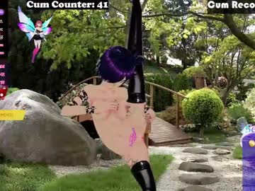 Mistresskattalyna Chaturbate stream image from January 05, 2025