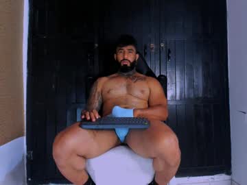 Naughty_Dominant Chaturbate stream image from January 05, 2025