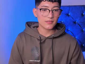 Samycollins_ Chaturbate stream image from January 05, 2025
